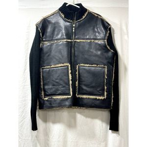 Women's Black Jacket